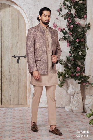 Coat Kurtas