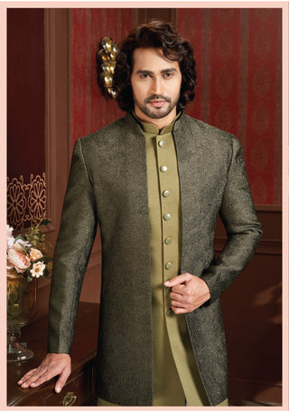 Kunwar Collection: Verdant Elegance