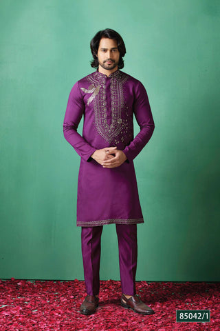 Regal Radiance Kurta