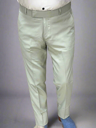 Light Pista Formal Pants