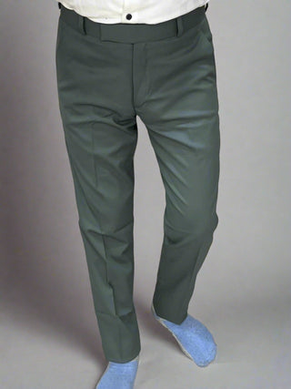 Dark Pista Formal Pants