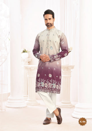 MILAN DESIGNER KURTA